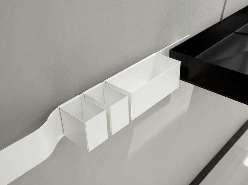 Moab80 Подставка для зубных щеток из нержавеющей стали Strip sun-id-1486575 - Вид №1