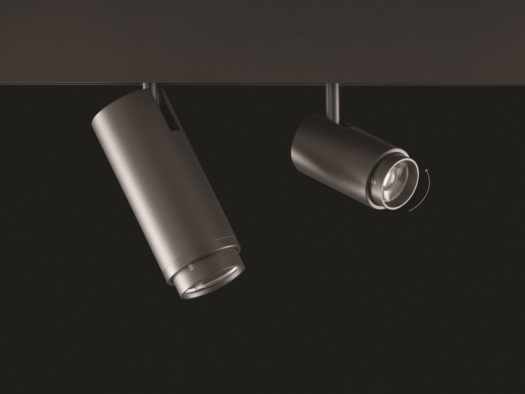 Светодиодное трековое освещение PAN Evoque ARCH-00034740