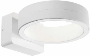 SOVIL Светодиодный настенный светильник для улицы из литого алюминия  98588/02 - 99588/02