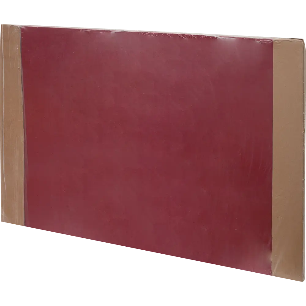 Столешница Анна 120x4x80 см ЛДСП/пластик цвет красный DELINIA STLM-2048355 - Вид №6