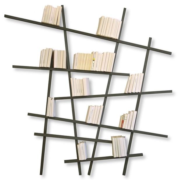 Compagnie Открытый лакированный стеллаж sun-id-1467018 - Вид №42