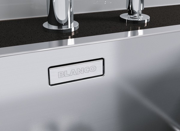 522965 Кухонная мойка Blanco Andano 500-IF  Blanco Andano - Вид №3