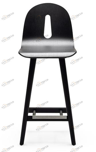 CHAIRS & MORE Табурет из дерева Gotham sun-id-1455667