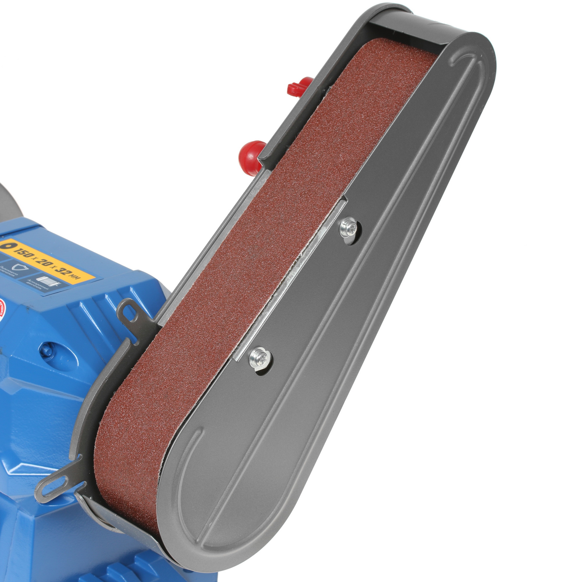 Точильный станок Зубр ПТЛ-150 5305673 STDN-0140719 - Вид №5