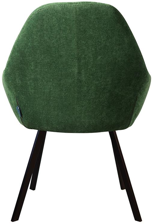 52265 Кресло Kent Arki Сканди Грин R-HOME 41011919h - Вид №3