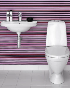 55509901 Подвесная раковина настенная овальная Gustavsberg  белая