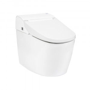 Сифонный унитаз SensPa Tankless TC-8100W