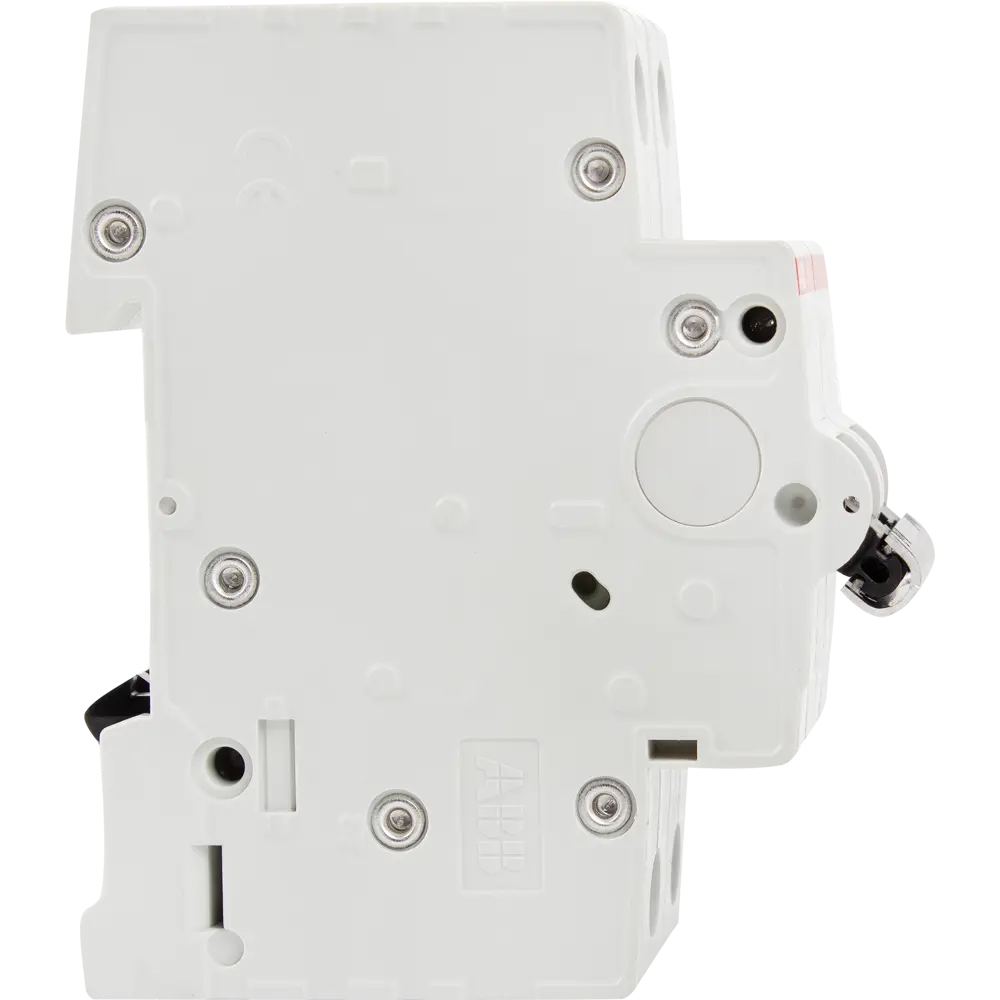 Автоматический выключатель ABB SH202L 1P CN 50 А 4.5 кА 2CDS242001R0504 12486570 STLM-2139144  - Вид №2