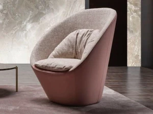 Former In Italia Кресло из ткани Molly