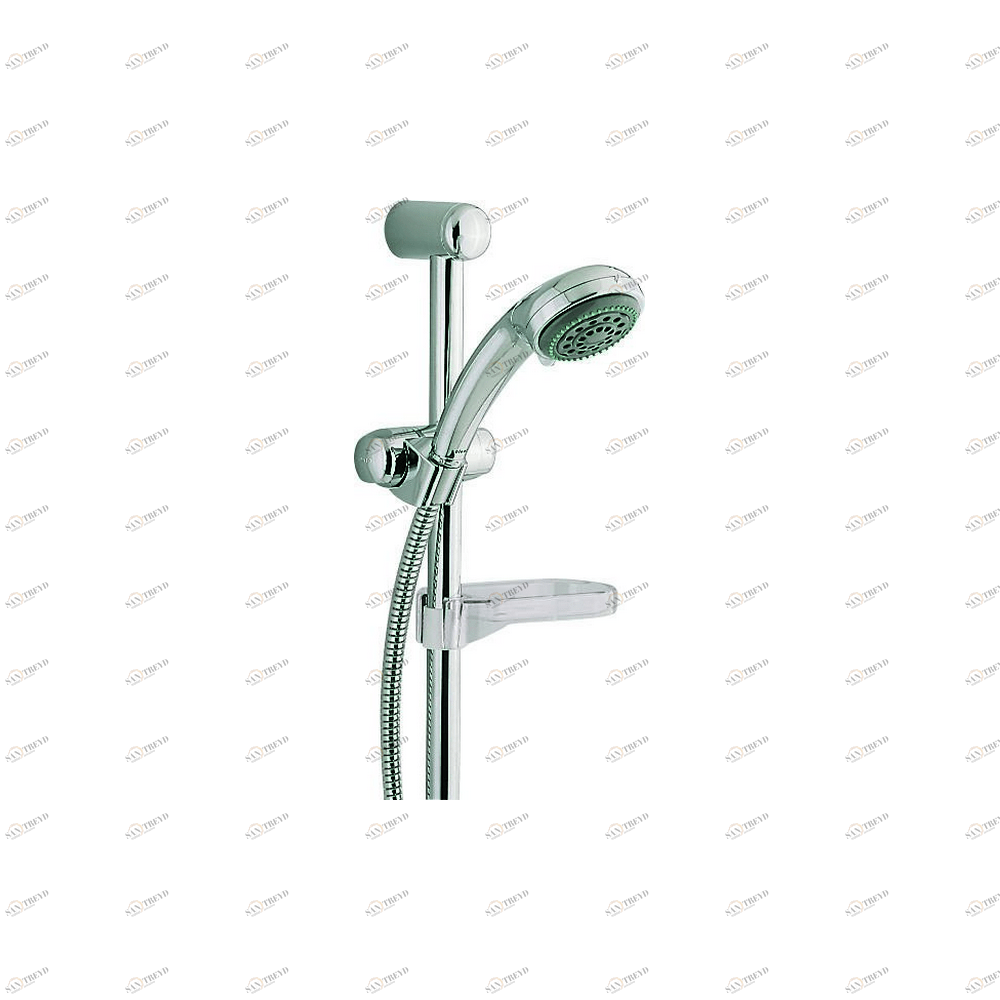 Душевая штанга Cisal SHOWER DS011080
