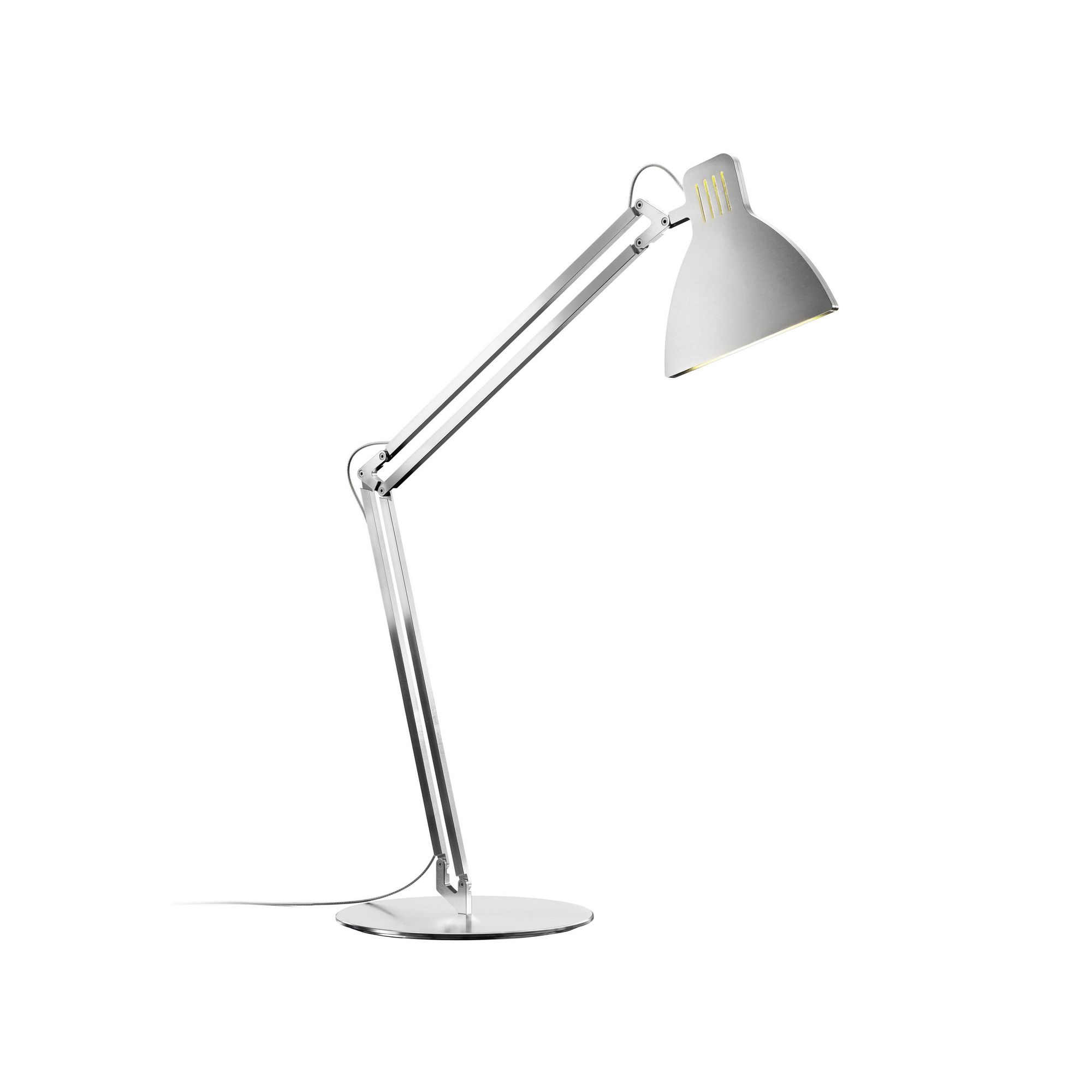 Лампа / Looksoflat Ingo Maurer sun-id-376017 - Вид №1