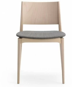 Billiani Стул из бука Blazer