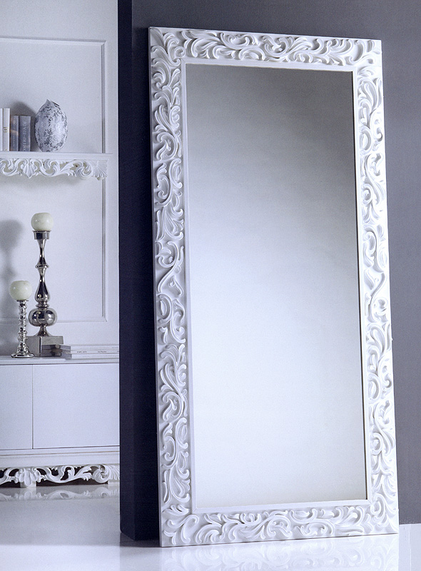 Зеркало  MO.WA 8091 