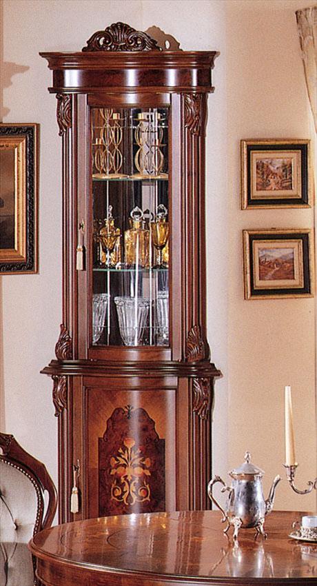 Витрина  BTC INTERNATIONAL 09/M Melograno