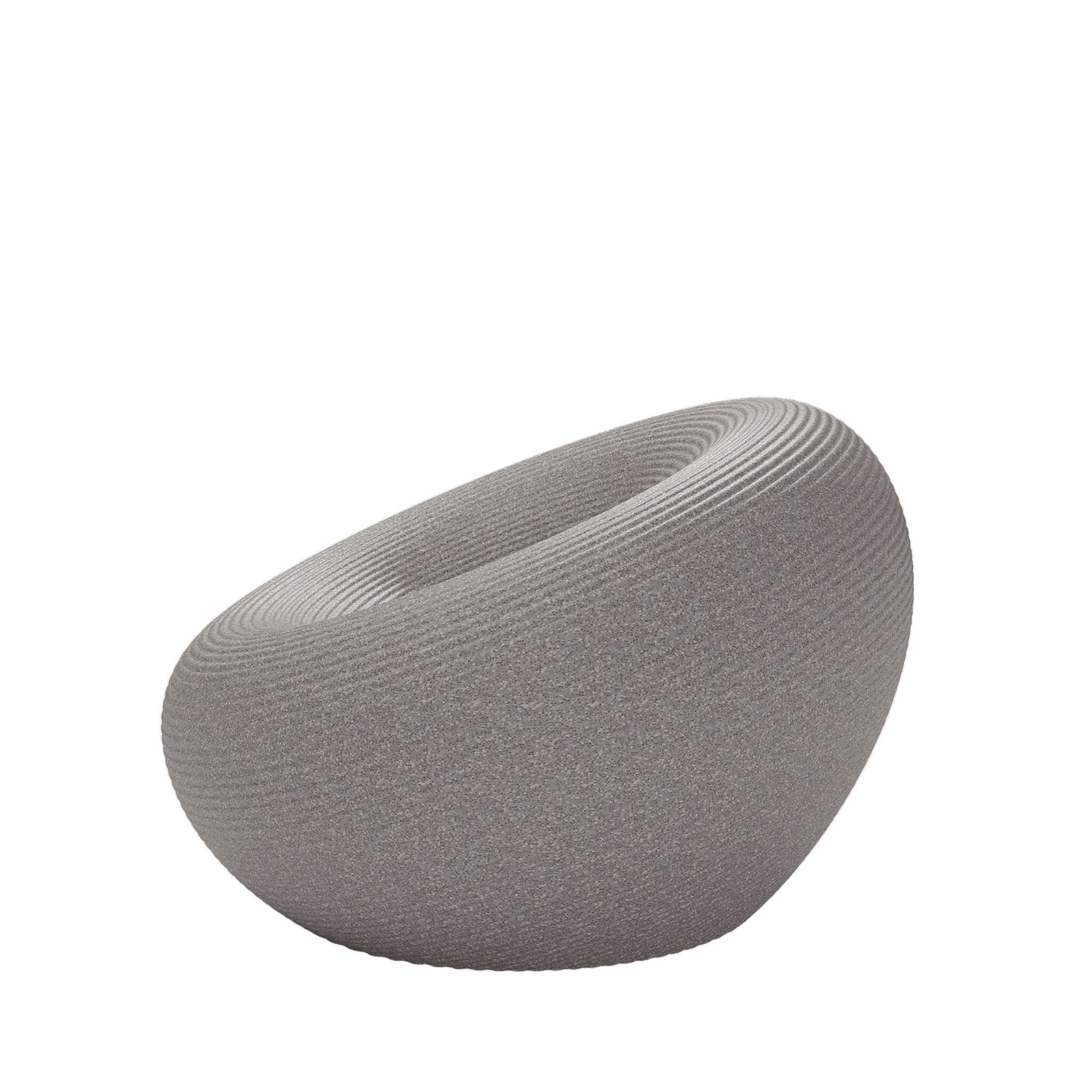 Полиэтиленовое садовое кресло Qeeboo нами ARCH-00053226 - Вид №9