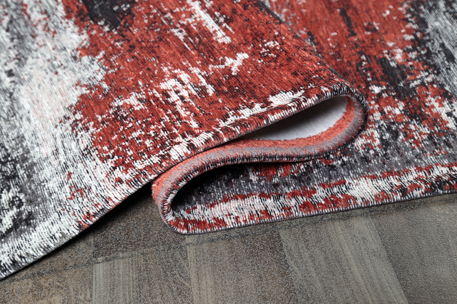 COLORISTICA SKETCH TEMPERA 160x230 Ковры  160 X 230  Бежевый  - Вид №5