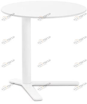 Lapalma Круглый садовый столик Yo outdoor sun-id-1400747