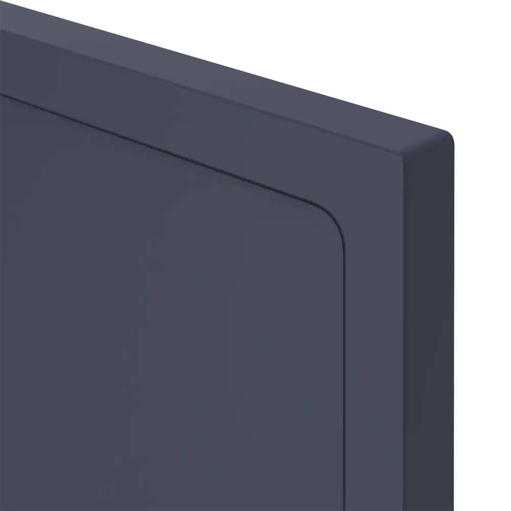 Santreyd Лион Амьен - дверь для модульного шкафа в цвете индиго 89354802 STLM-1388384 - Вид №3