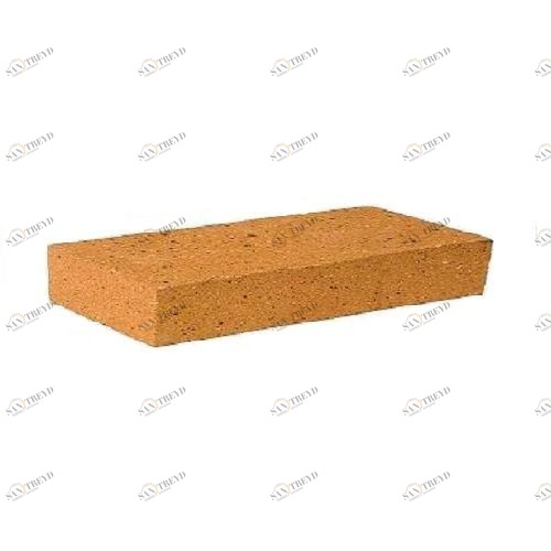 Кирпич шамотный (340х155х30) Santreyd 2650