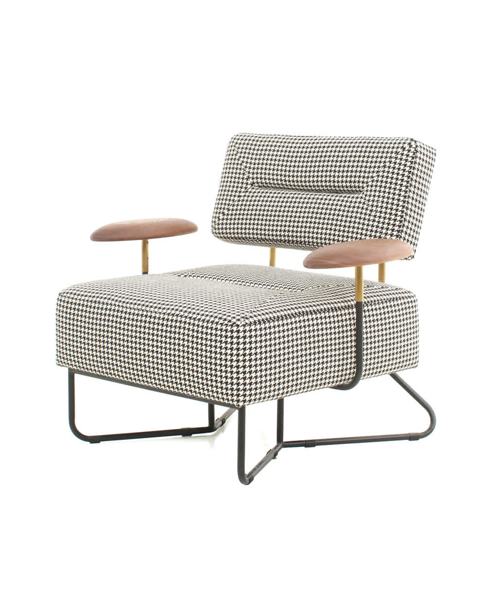 Стул QT Stellar Works QT-S121  - Вид №2