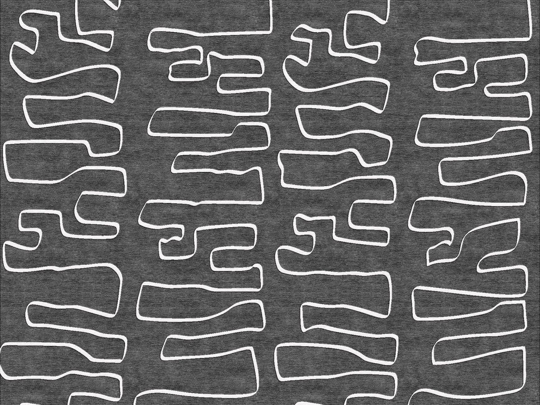 Ткань ковер / Ковер Loloey Kir Nix ARCH-00035612