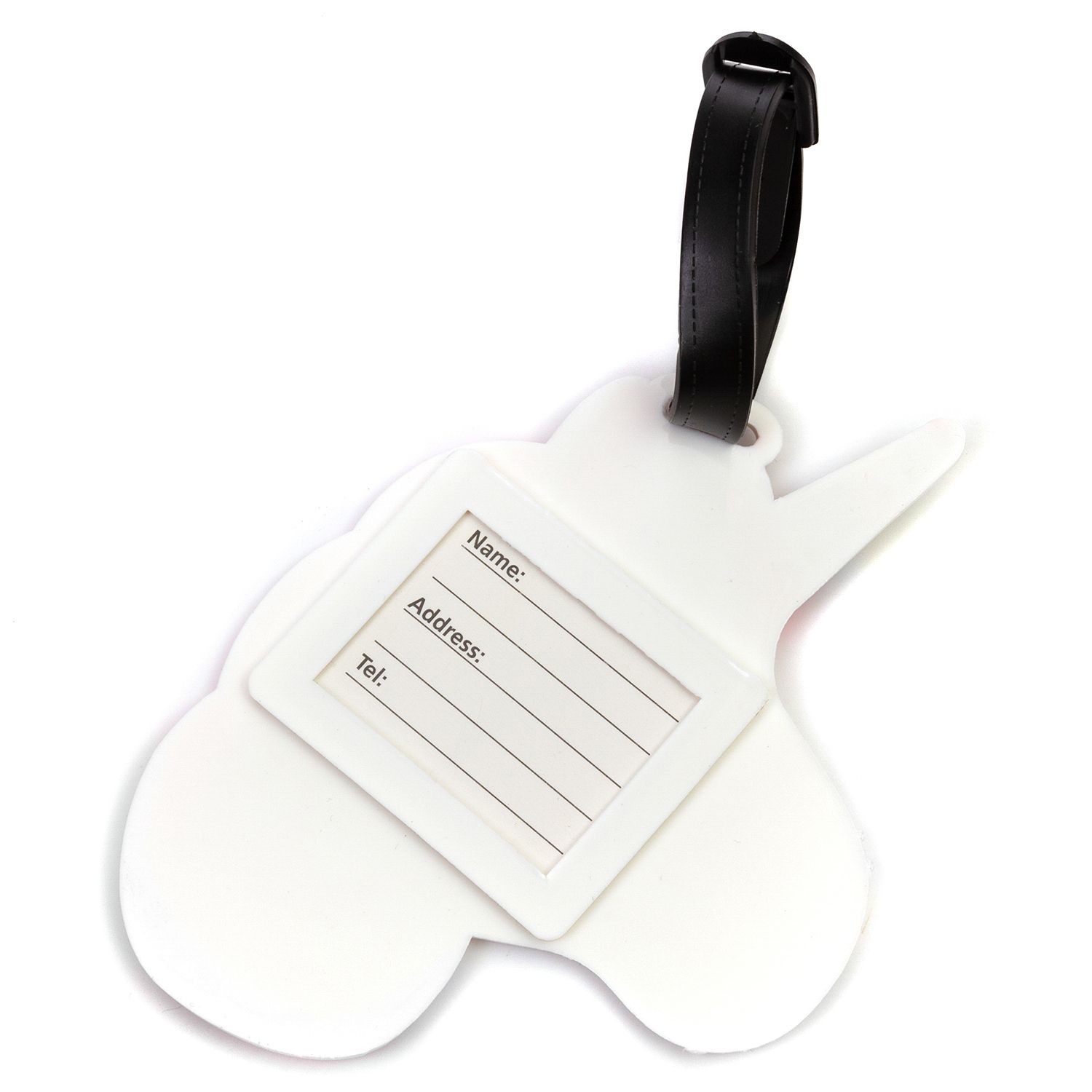 EA8044/02-uni Бирка для багажа EA8044/02 ID Tag Epic Travel Accessories 2.0  - Вид №1