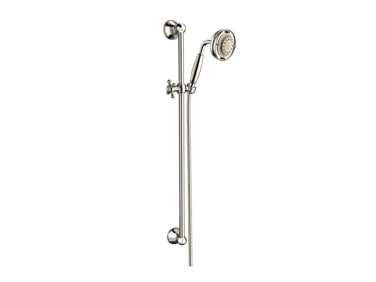 Подъемы и подъемы с рампой CARIMALI COLONIAL H90 DOCCIA COLONIAL 5 ARCH-00043589 - Вид №1