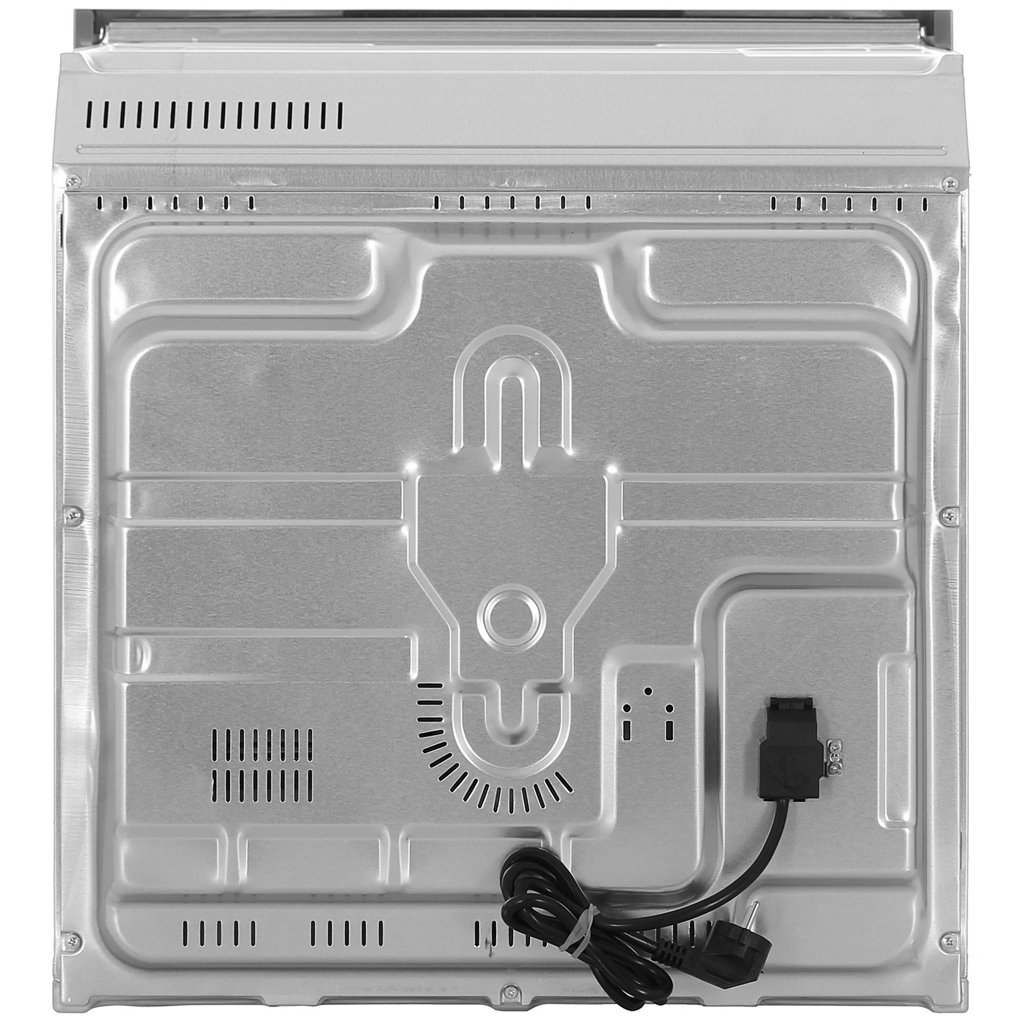 9241414 Электрический духовой шкаф Hotpoint HFE8 1224 H BL черный STDN-0146067 - Вид №8