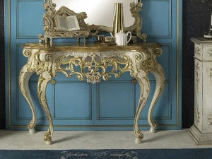 Arvestyle Лакированная консоль из массива дерева Ercole Vz-1425