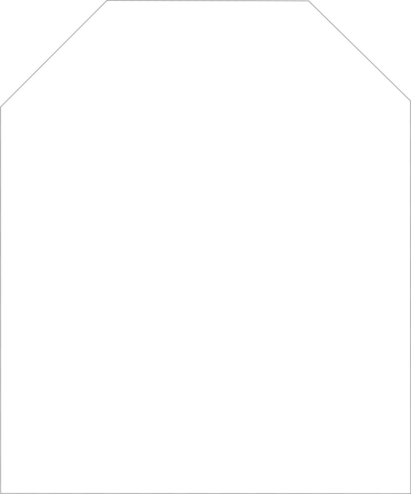 BY 0065 Зеркало со шлифованной кромкой EVOFORM Primary - Вид №1