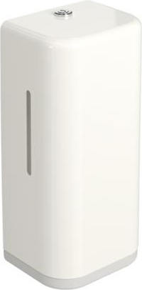 477.06B10499 Сенсорный электронный дозатор дезинфицирующего средства HEWI Neuheiten SAN  - Вид №2