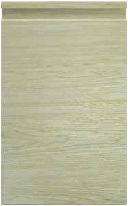 Ручки для кухонной мебели  Фрезеровка «Модерн горизонталь RF10» Прованс салатовый патина №520