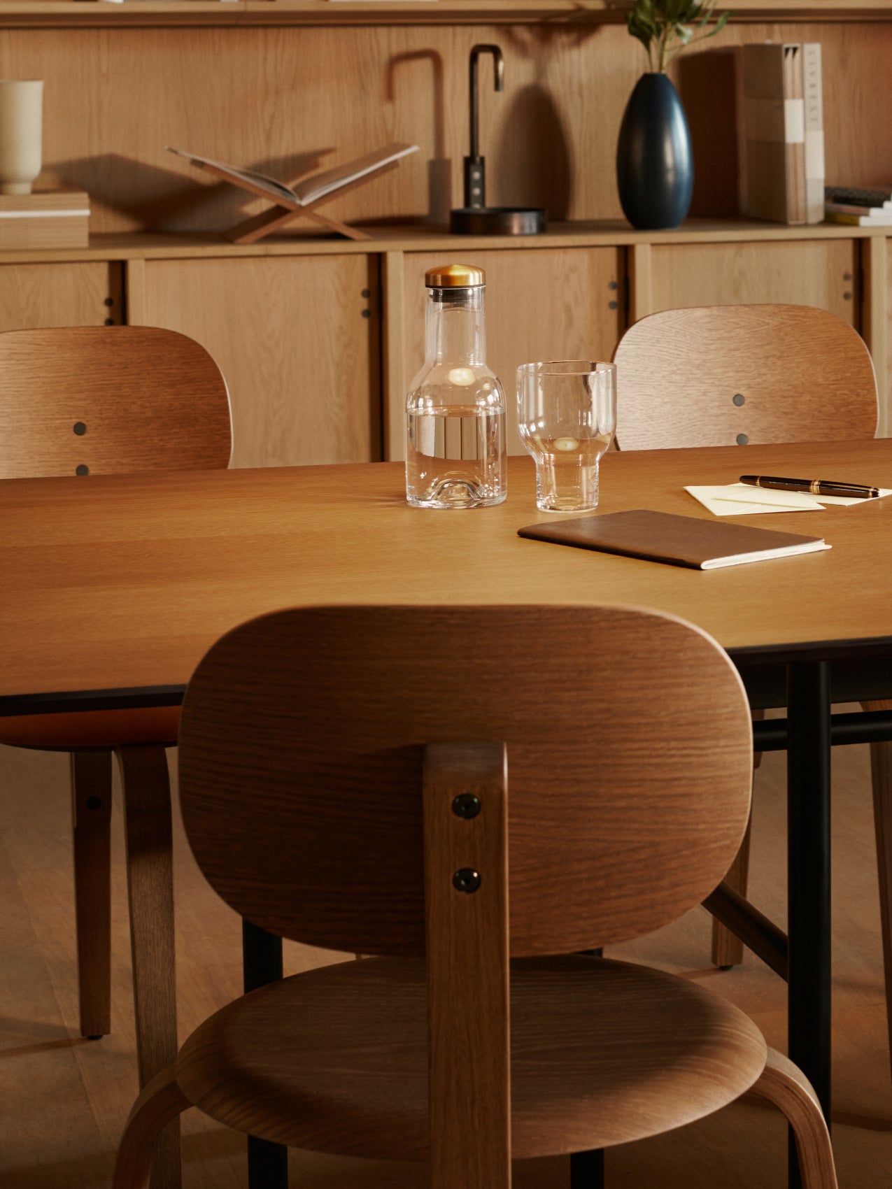 5709262030590 Стол Snaregade, прямоугольный LuceLight  - Вид №3