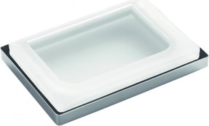 B1640 Мыльница настольная COLOMBO LOOK