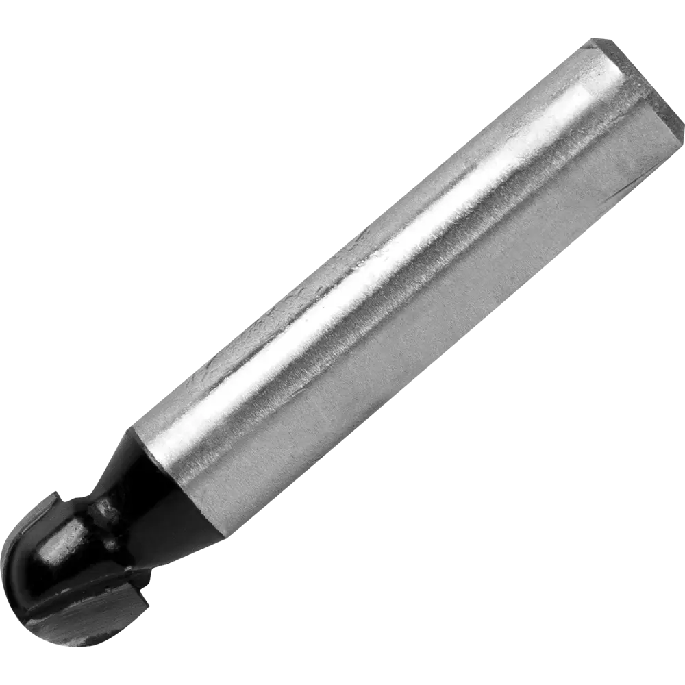 Фреза пазовая галтельная Fit, 8х6х44 мм 82262392 STLM-2144550 