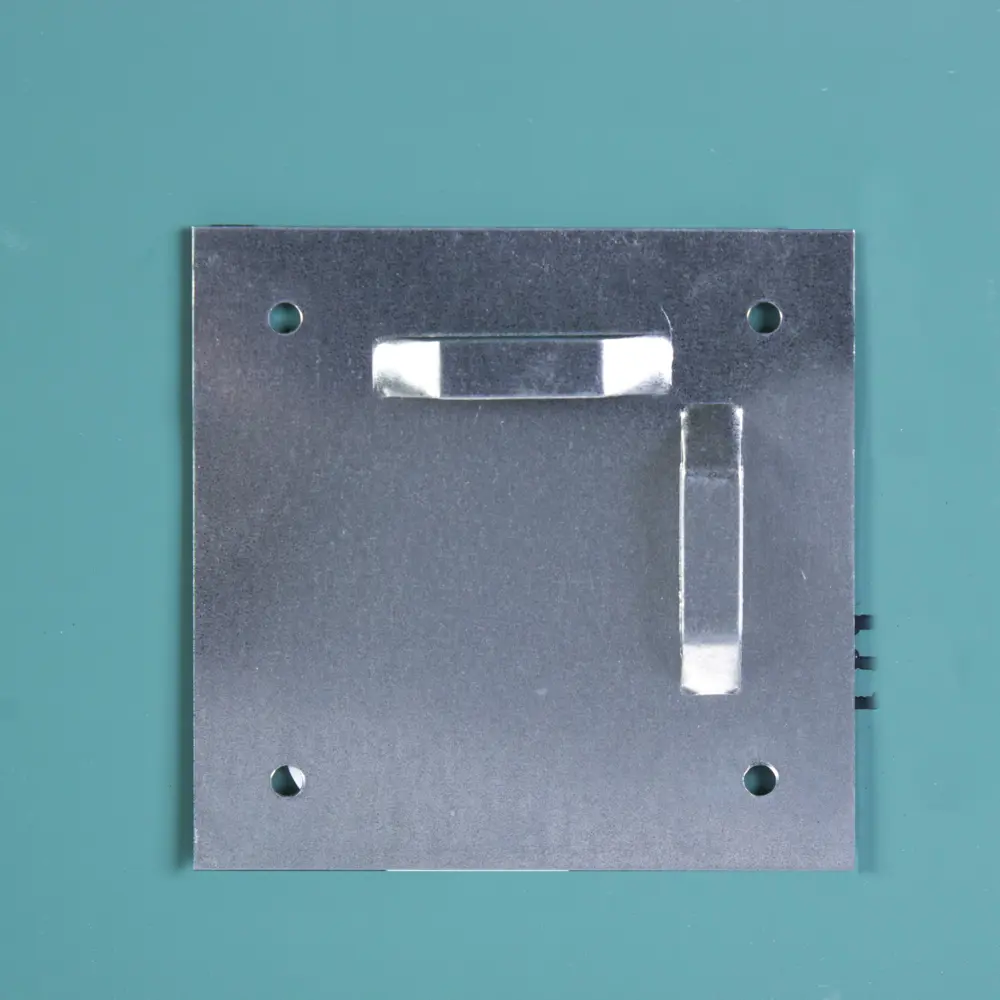 Зеркало Santreyd «Мозаика» в элегантной раме 50×70 см 81929379 Декоративное зеркало с рамой STLM-0014018 - Вид №3