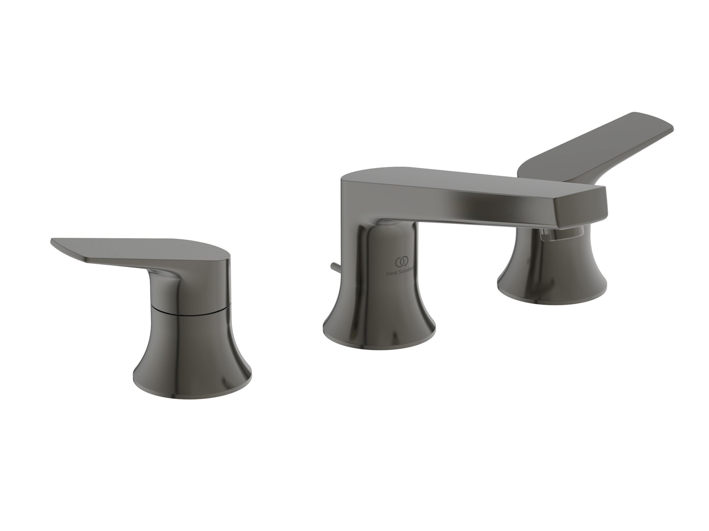 Высокий смеситель для раковины с автоматическим сливом Ideal Standard La Dolce Vita ARCH-00147194