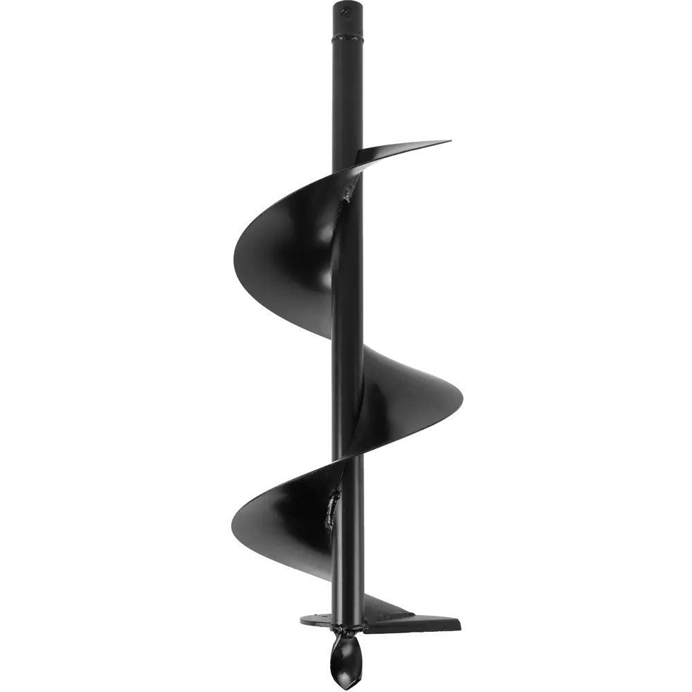 Шнек для бензобура 200x600 мм 13980255 STLM-2164766 Santreyd 