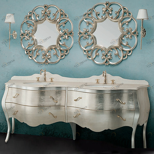 Комплект мебели ERA Gaia BAROCCHI