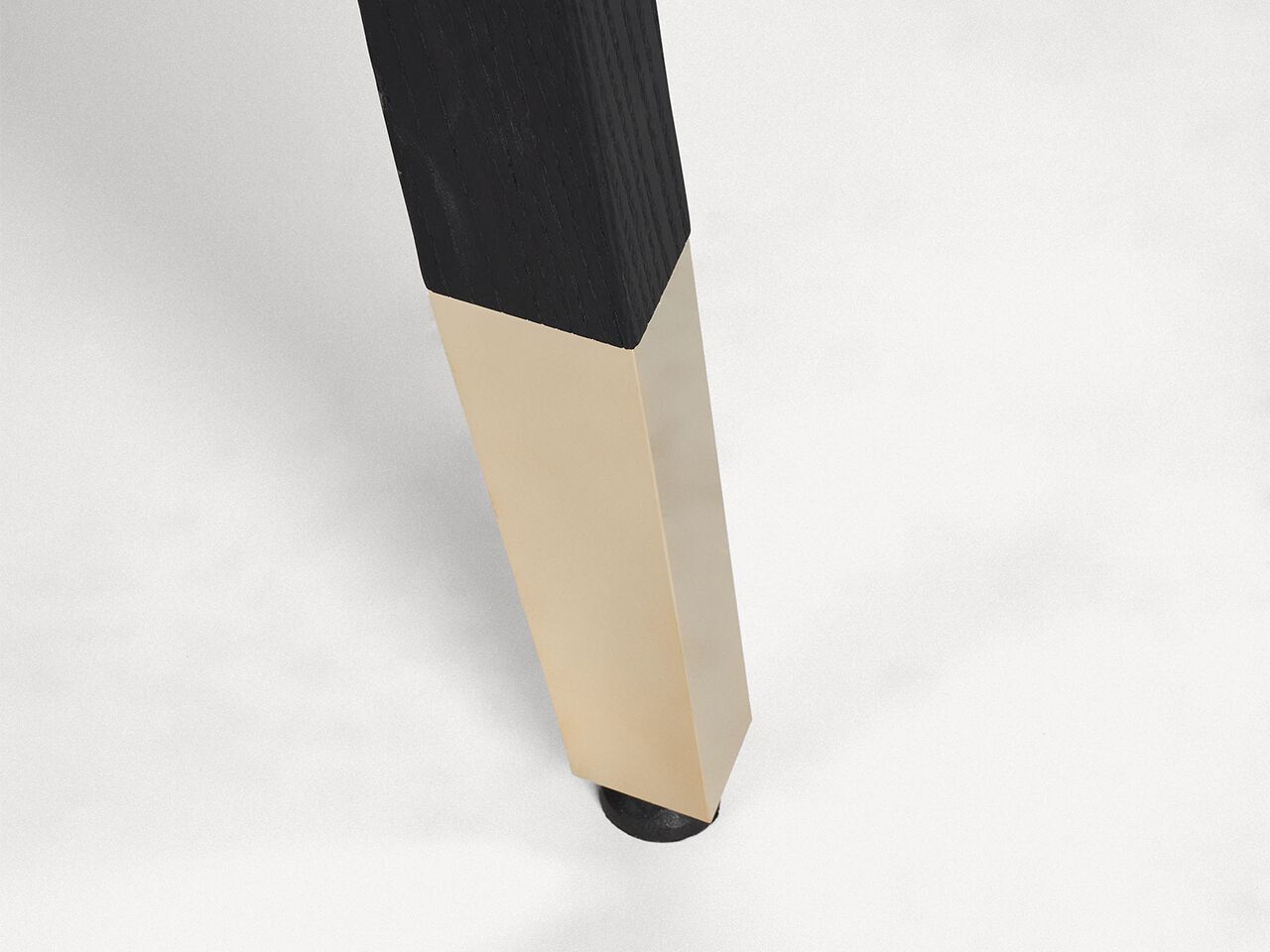 Деревянный прямоугольный стол Fornasetti OGGETTI SPARSI ARCH-00118608 - Вид №4