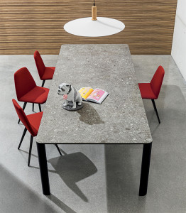 Стол KODO SOVET ITALIA P1848