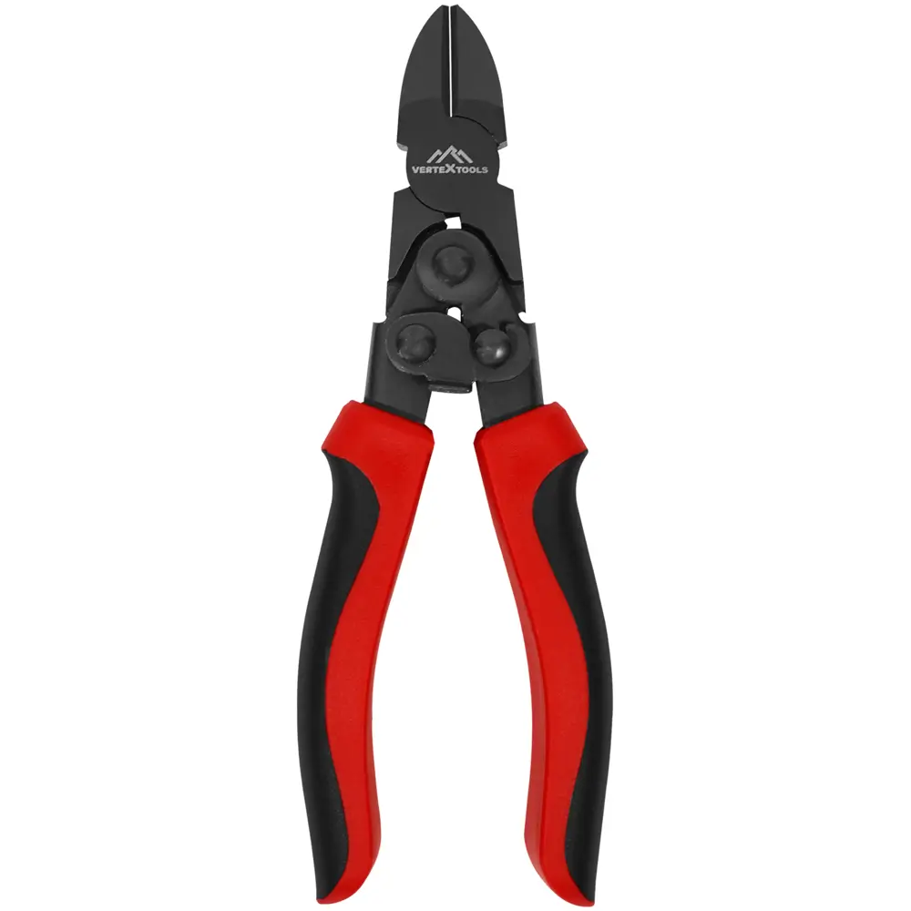 Бокорезы Vertextools 4206-180 180 мм STLM-2045484 - Вид №1