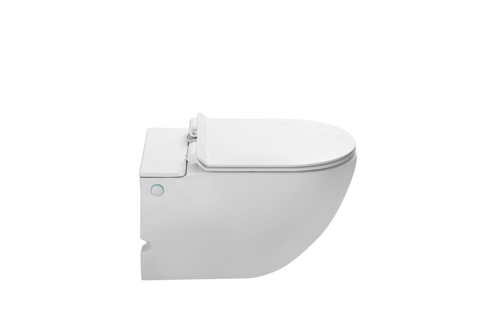 Унитазы приставные SL-5031 SANTILINE  - Вид №1