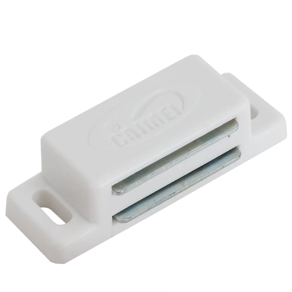 Магнитная защелка Jet для бесшумного закрытия межкомнатных дверей 84715602 STLM-0053981 - Вид №3