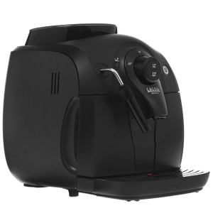 8152093 Кофемашина автоматическая Gaggia Besana черный