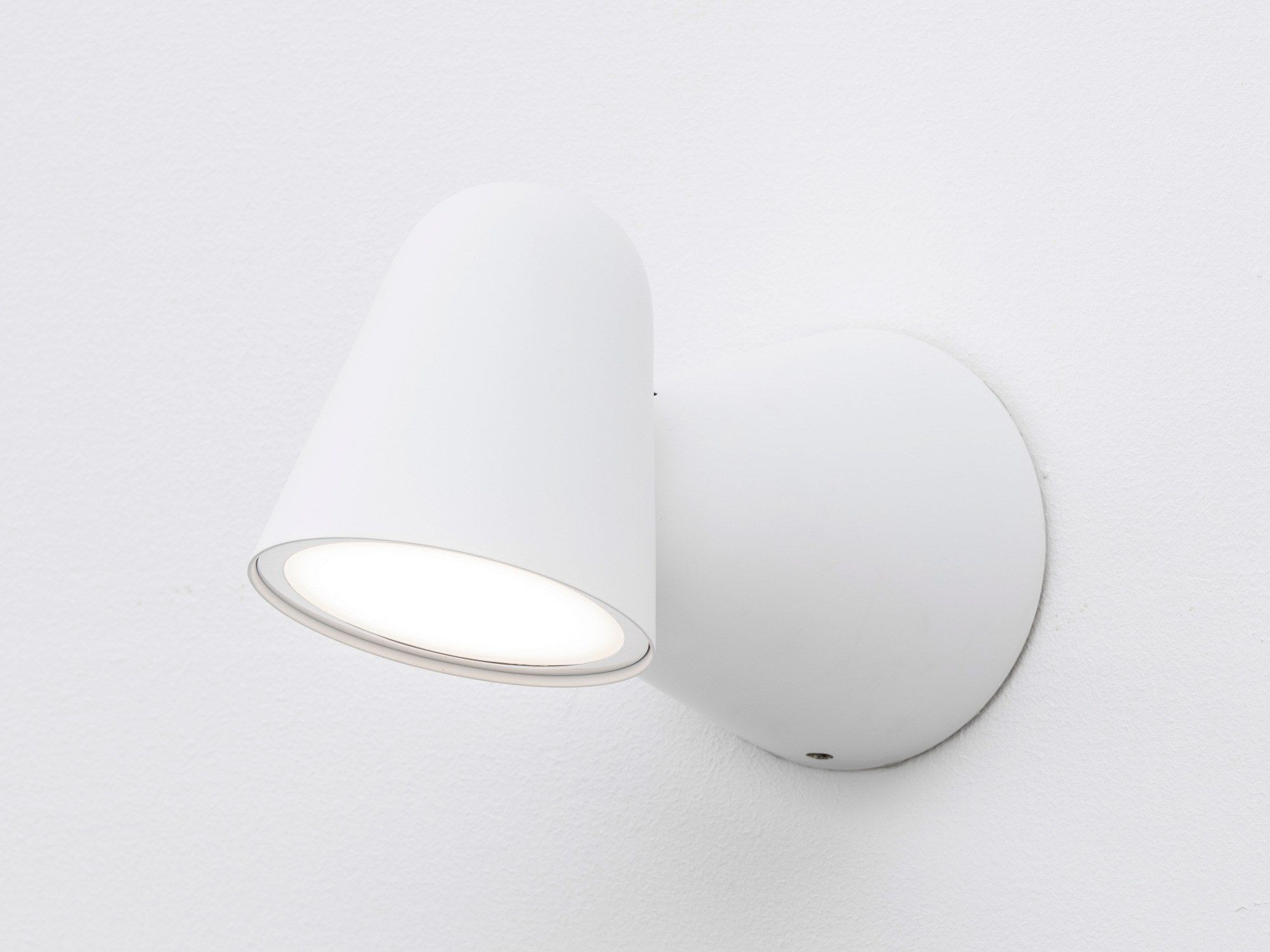 Регулируемый светодиодный настенный светильник Formagenda Peppone ARCH-00065868 - Вид №6