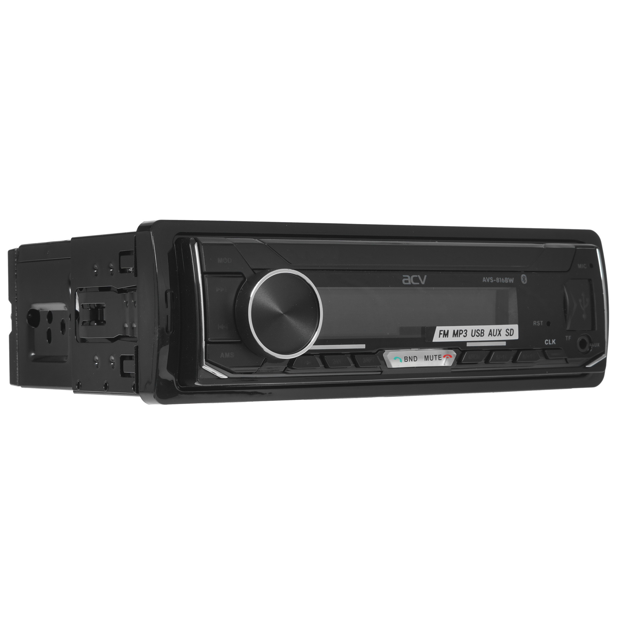8147182 Автопроигрыватель ACV AVS-816BW STDN-0056907 - Вид №1