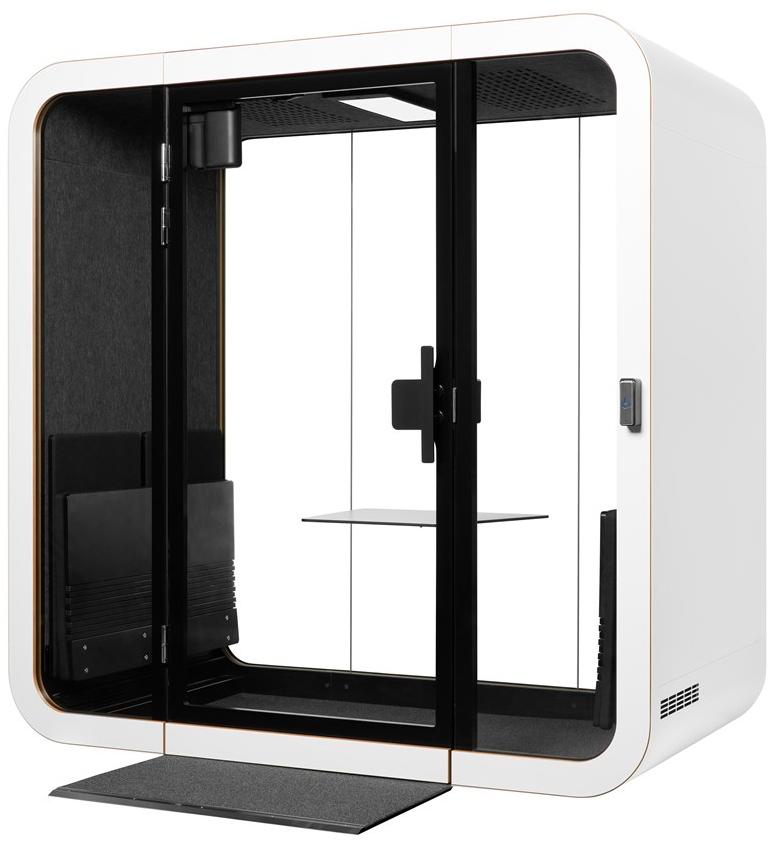 Framery Акустическая офисная будка Framery q sun-id-1429996 - Вид №1