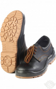 60823 Полуботинки "Марс"  Строитель  размер 37
