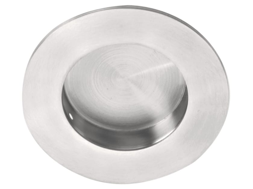 Утопленная ручка мебели из нержавеющей стали Formani основы ARCH-00045760